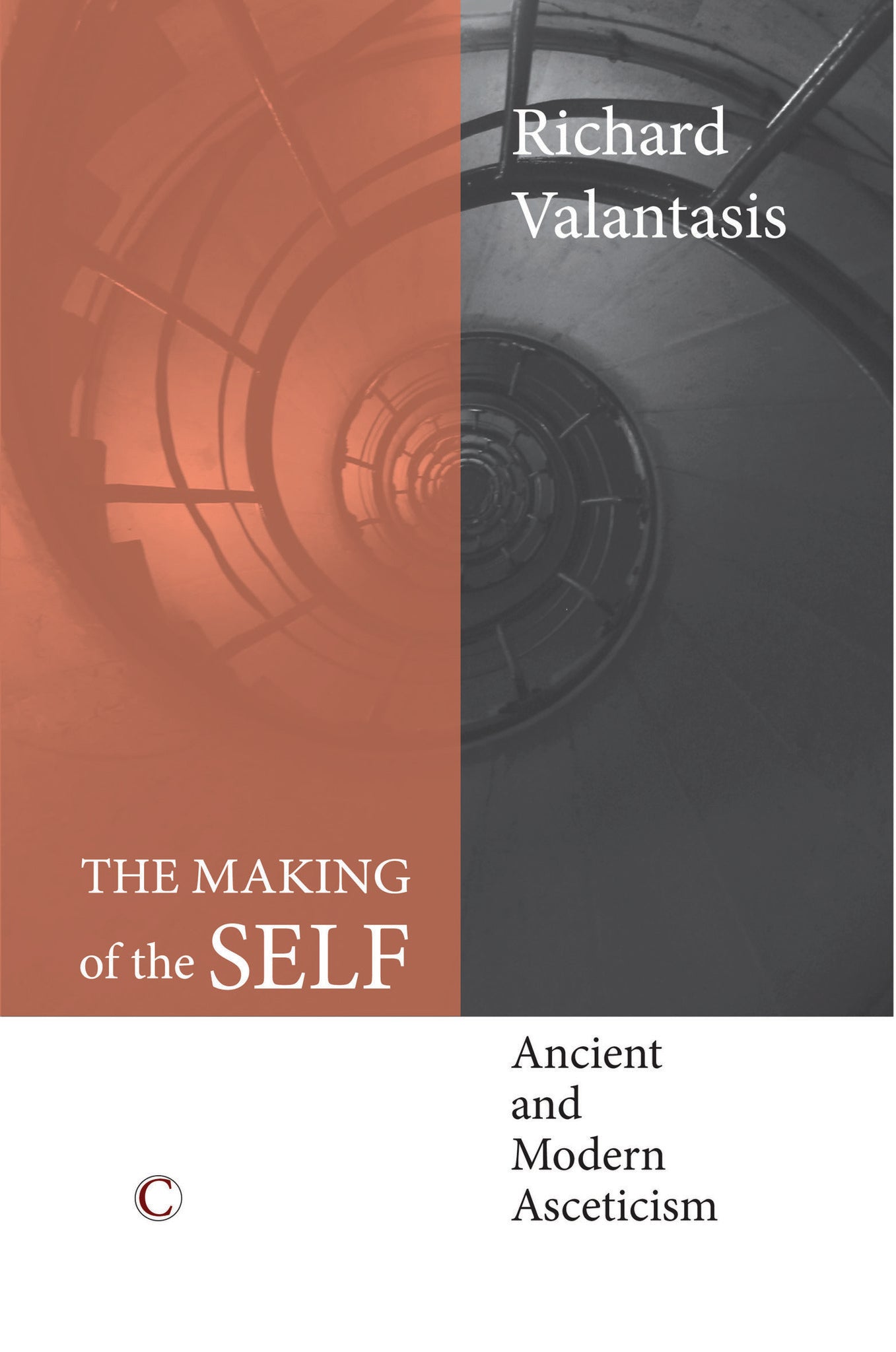 Cover image for The Making of the Self ISBN 9780227172810